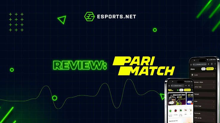 Parimatch Bookie - A Parimatch é segura? Parimatch Bookie - A Parimatch é segura?